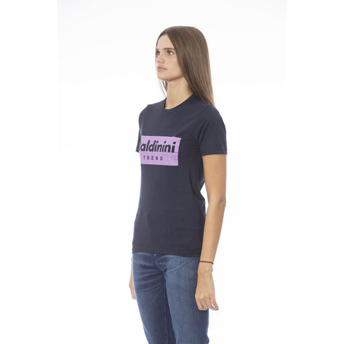 Baldinini Trend T-särgid - Estita Fashion